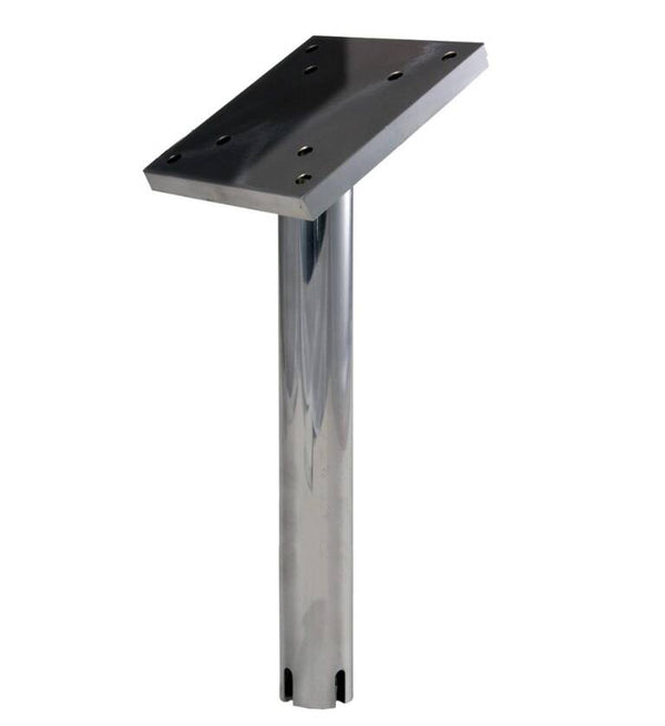Cannon 9" Stainless Steel Gimbal Mount  • 1903005