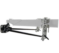 Reese Weight Distribution with Dual Cam II Active Sway Control, 8,000 lbs. Capacity  • 66092