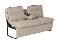 Thomas Payne 62" Norlina Jackknife RV Sofa with Kickboard  • 2020129836