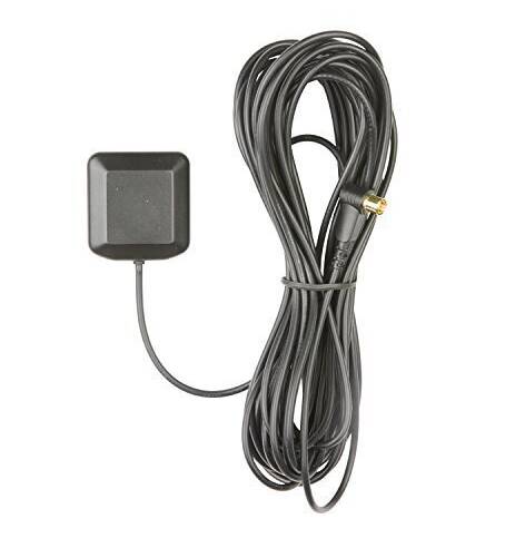Metra SiriusXM Magnet/Adhesive Mount Antenna  • 44-SIXM