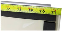 Heng's 13" x 20" Escape Hatch Lid  • 90007-C1