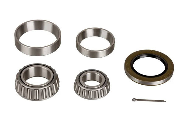 Lippert Trailer Bearing Replacement Kit for 7,000 LB Axle Hub  • 333951