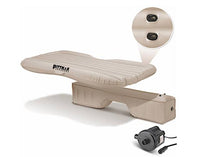 Airbedz Inflatable Rear Seat Air Mattress for SUV's & Full-size Trucks  • PPI-TAN_TRKMAT