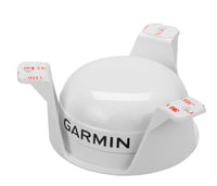 Garmin GPS 24xd White GPS Antenna with 19'8" Cable and Surface/Pole Mount  • 010-02316-00
