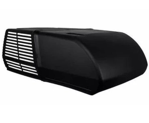 Coleman-Mach Roughneck 13,500 BTU Air Conditioner, Textured Black  • 38203-0695