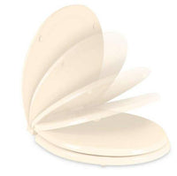 Dometic Slow-Close Wood Toilet Seat for 310 Toilet, Bone  • 385312074