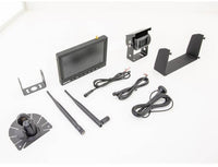 Echomaster Wireless 720p AHD Camera and 7" Monitor Kit  • PMC-WAHD