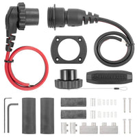 Minn Kota MKR-28 Trolling Motor Plug Receptacle  • 1865120