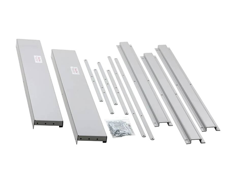 Lippert 37" Trim Kits for Super Slide II  • 370690