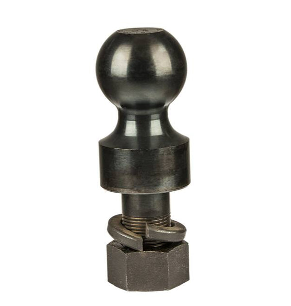 B&W 2-5/16" Heat Treated Trailer Hitch Ball  • HB94002