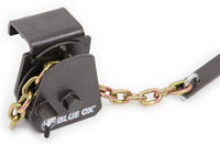 Blue Ox SwayPro Standard Hitch Shank Clamp-On 550 lb  • BXW0550