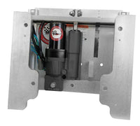Bob's Machine Action Series Jack Plate - 10", 300 HP Max  • 100-111000