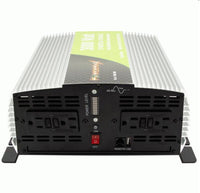 PowerMax 3000W Pure Sine Inverter  • PMX-3000