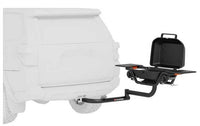 Hitchfire Forge 15 Hitch Mounted Propane Grill  • HFG01F15
