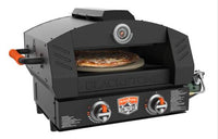 Blackstone 15" Pizza Oven Conversion Kit  • 6962