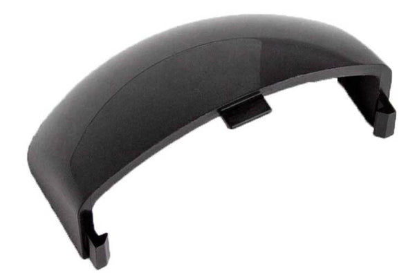 Dometic Window Awning Main Arm Black Foot Cover  • 3314168.000U