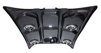 AudioFormz 2017+ Cam-AM Maverick X3 MAX Stereo Top, Level 2, 4-Seat  • X3MAXLVL2
