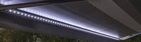 Carefree Universal LED Awning Light Strip - 16 Ft - 30 LPM - White  • 901092