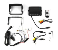 Brandmotion 5" Digital Display Monitor  • FLTW-7650