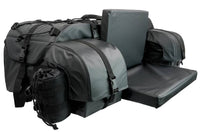 ATV TEK Arch Series Oversized Cargo Bag, Black  • ACBBLK