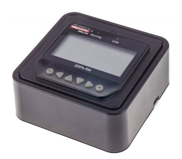 Redarc Solar Remote Monitor  • SRPA-RM