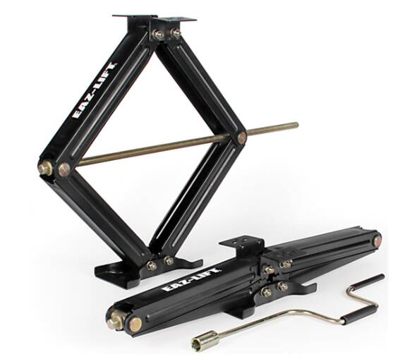 Eaz-Lift 30" Scissor Jack Pair - 5000 Lb  • 48840