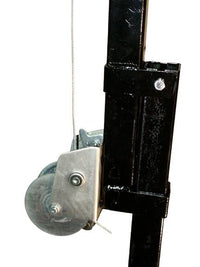 Viking Solutions Rack Jack II Hitch Mounted Game Hoist  • VKS-VRJ201