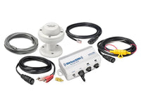 Furuno SiriusXM Satellite Weather Receiver with SRA50 Antenna  • BBWX4