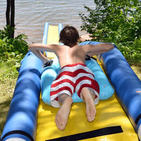 RAVE Sports 6’ Starter Mat Ramp for Turbo Chute Water Slide  • 02444