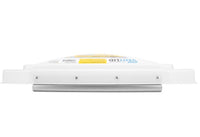 Camco Vent Lid, Ventline Pre 08/Elixir 94 Up, White  • 40185