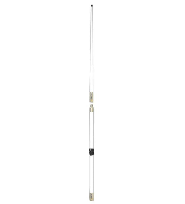 Digital Antenna 500 GOLD Series 16' 10 dB White VHF Antenna with 20' RG58 Cable  • 532-VW-RS