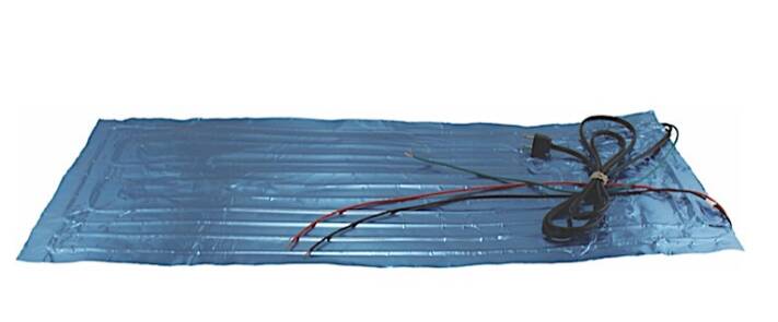 JR Products RV Holding Tank Heater  • HTH-A