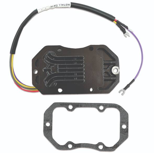CDI Voltage Regulator, Johnson/Evinrude/ OMC Sea Drive  • 193-4204