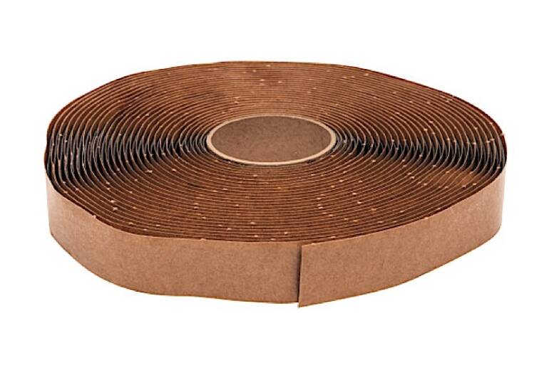 Lippert Butyl Tape 1/8" x 3/4" x 30' - 20 Rolls  • 862403