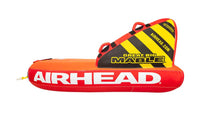 Airhead Great Big Mable Chariot Style 4 Person Towable Tube  • 53-2218