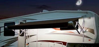 Carefree Universal LED Awning Light Strip - 16 Ft - 30 LPM - White  • 901092