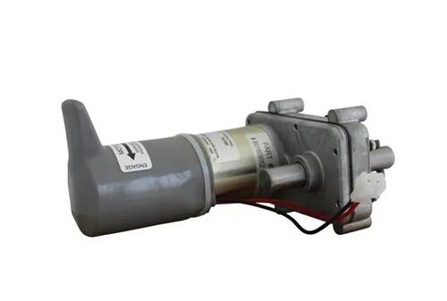 Lippert Slide-Out Replacement Base Motor  • 383755