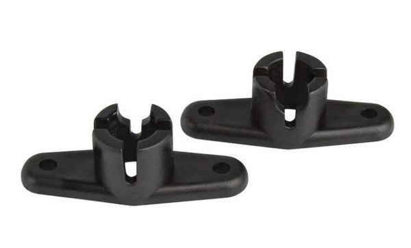 Dometic Ball End Bases for Trimline Pop Up Camper Awnings  • 3309924.003