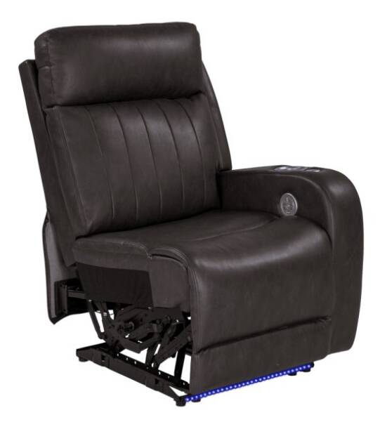 Thomas Payne Seismic Series Millbrae RV Theater Seating Left Hand Recliner  • 2020129321