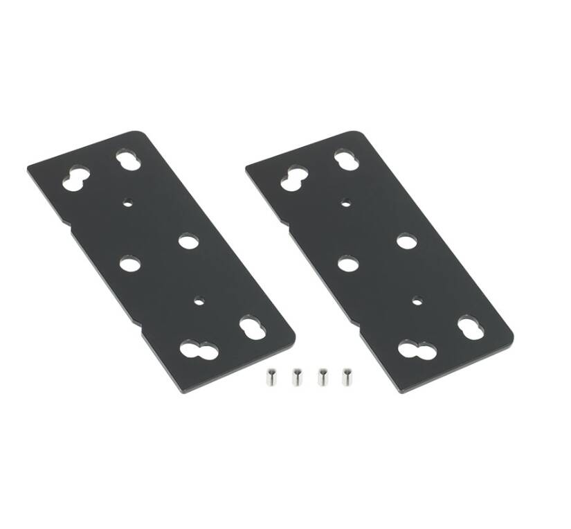 Reese Sidewinder 5th Wheel Pin Box Accessory, Spacer Kit for Sidewinder Turret When Replacing 12-1/2 in. Pin Box  • 61301