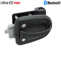 Global Link Ultra Pro ES Bluetooth Electronic Travel Trailer Lock  • TTLBT-46160B-2006-1PK