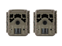 Moultrie Micro-32i Trail Camera Kit 2-Pack  • MCG-14074