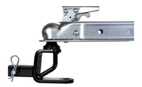 ATV TEK Trio HD 1.25" Hitch w/ 2" Ball Mount  • TMP1
