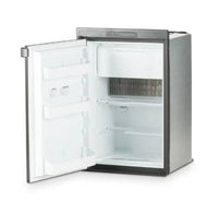 Dometic Americana Absorption Refrigerator, 3-Way, 3 cu.ft., Left Hinge  • RM2354LB1F