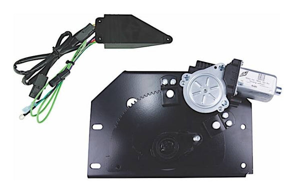 Lippert Entry Step Motor Gearbox Upgrade Kit For 25 Series  • 379804