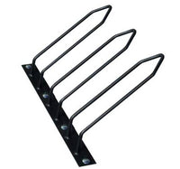Ultra Fab 3-Loop Bike Rack for Cargo Carriers  • 48-979030