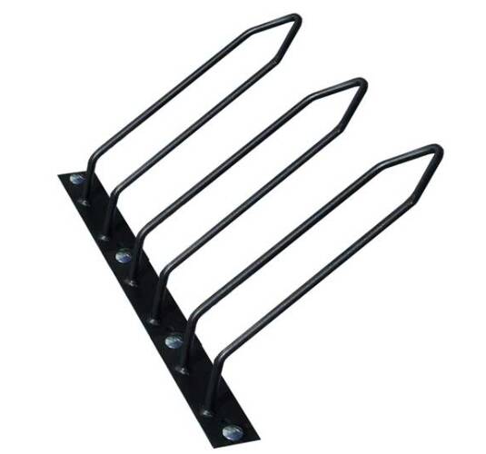 Ultra Fab 3-Loop Bike Rack for Cargo Carriers  • 48-979030