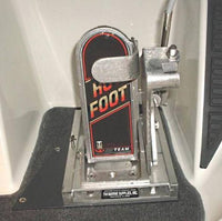 T-H Marine Hot Foot Slide Mount  • HFM-1-DP