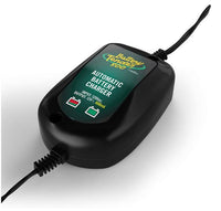 Battery Tender 12V, 800mA Weather Resistant Battery Charger  • 022-0150-DL-WH