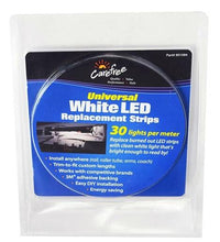 Carefree Universal LED Awning Light Strip - 16 Ft - 30 LPM - White  • 901092